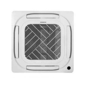 Kenwood Inverter Ceiling Cassette Air Conditioner 2 Ton (KCT-2402H1)