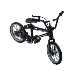 Kharedloustad Mini Mountain Toy Bicycle For Kids Black