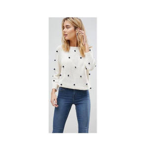 Khareed Express T-Shirt For Women White (0034)