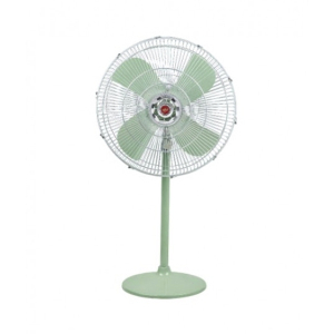 Khurshid Fan 12v Dc Pedestal Floor Fan