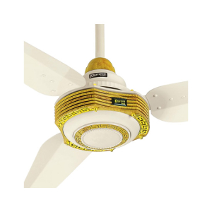 Khurshid Fans Tricon AC-DC Inverter 56