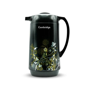 Cambridge Hot & Cool Thermos Jug 1Ltr (VF3001)