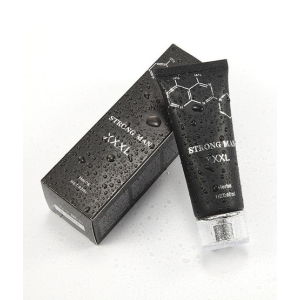 KK Online XXXL Strong Man Enlargement Cream 60ml