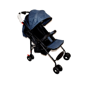 Komfy Baby Stroller For Kids (KHW018)