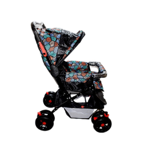 Komfy Foldable Strollers For Kids (KHW002)