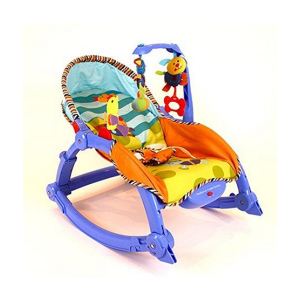Komfy Swing & Rocking Chair For Kids (KHW013)