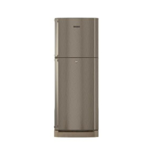 Kenwood Classic Freezer-On-Top Refrigerator 13 Cu.Ft Golden Classic (KRF-24457-VCM)