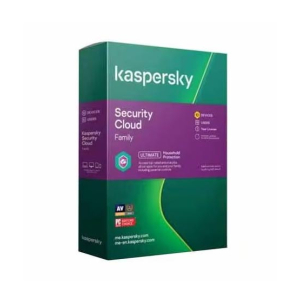 Kaspersky Security Cloud Family 2021 – 10 User (KSC-F2021)