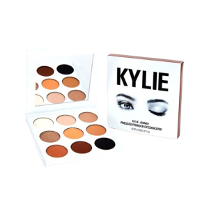 Kylie Cosmetics Pressed Powder Eye Shadow 9 Shades