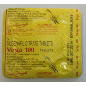 A1 Store Viga 100 For Men Tablets 100mg