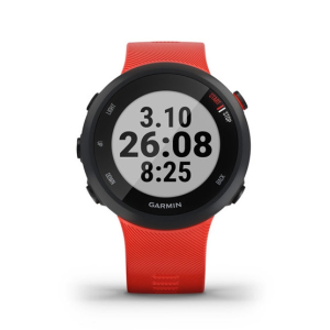 Garmin Forerunner 45 Smartwatch Lava Red (010-02156-06)