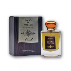 Le Vogue Aqua Di Essence Eau De Parfum For Men 100ml