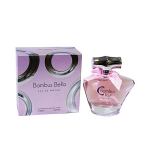 Le Vogue Bambus Bella Eau De Parfum For Women 100ml