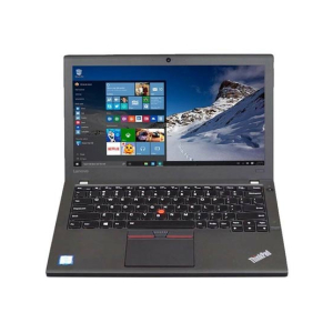 Lenovo Thinkpad x270 Ultra Book Core i5 7th generation 8GB DDR4 Ram 256GB SSD 12.5