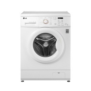 LG Front Load Fully Automatic Washing Machine 7KG (F10C3QDP2)