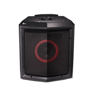 LG Portable Speaker System (FH2)
