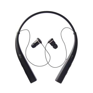 LG Tone Pro Wireless Stereo Headset Black (HBS-780)