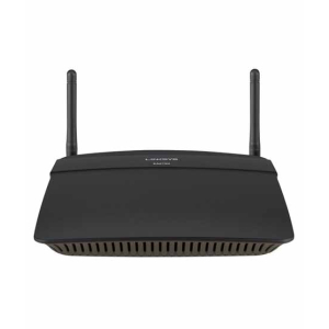 Linksys N600 Dual Band Wi-Fi Router (EA2750)
