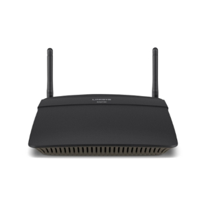 Linksys EA2750 N600 Dual-Band Wi-Fi Router (EA2750-ME)