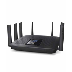 Linksys AC5400 Tri-Band Max-Stream MU-MIMO Gigabit Wi-Fi Router (EA9500)