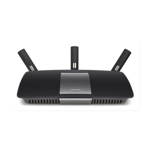 Linksys AC1900 Dual Band Wi-Fi Router (EA6900)