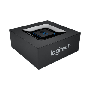 Logitech USB Bluetooth Audio Receiver (980-001276)