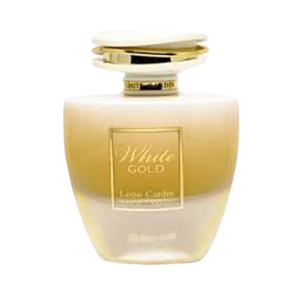 Louis Cardin White Gold Eau De Perfume For Women 100ml