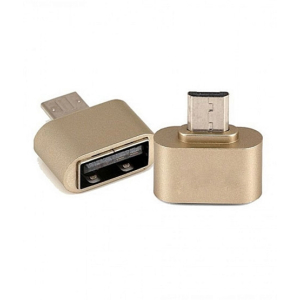 Luxn OTG Micro To USB Adapter