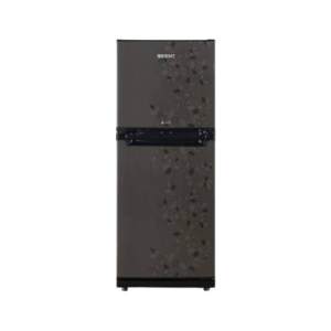 Orient LVO VCM 470 Freezer-On-Top Refrigerator 17 Cu Ft-Vine Black