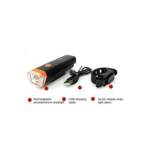 M-Mart Bicycle Intelligent Riding Front Light