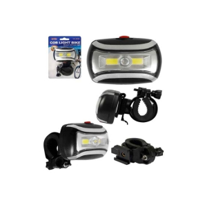 M-Mart Cob Bike Light & Near Light (CH-2015)