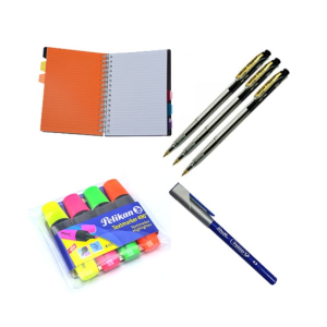 M Toys Stationery Package For College Students (C-77)