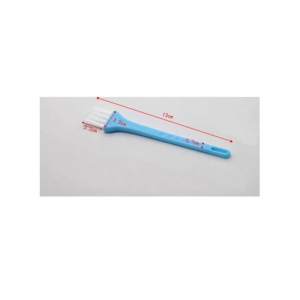 M.Mart Mini Plastic Household Cleaning Brush