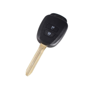 M.Mart Remote Replacement Car Key Shell For Toyota (0449)