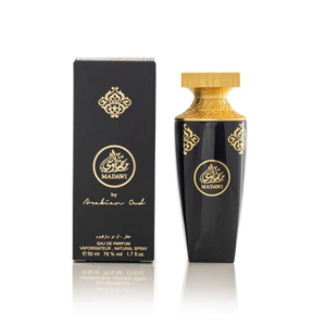 Arabian Oud Madawi Eau De Parfum For Unisex - 50ml