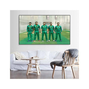 Maguari 3D Wooden Canvas Wall Frame (0627)