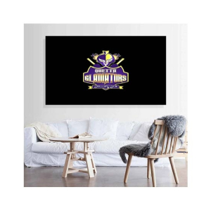 Maguari 3D Wooden Canvas Wall Frame (0633)