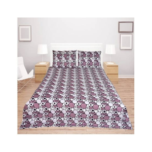 Maguari Design Double Bed (0363)
