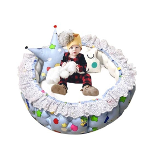 Maguari Nest & Retractable Baby Set (0562)