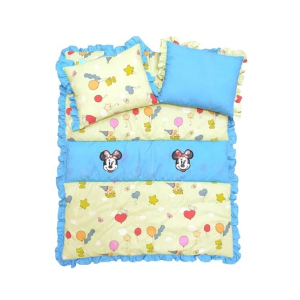 Maguari Newborn Baby Mattres Set (0543)