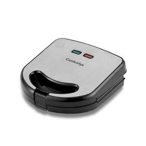 Cambridge 3 In 1 Sandwich Maker (SG112)