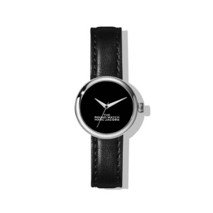 Marc Jacobs Women's Watch Black (MJ0120179281)