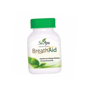 Marham Herbal Su Ayu Breath Aid
