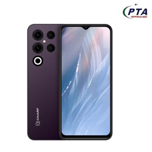 Xsmart Mate 10 -Royal Purple-128GB - 6GB RAM