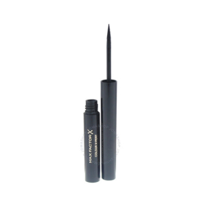 Max Factor Colour X-pert Eyeliner 1.7ml - Deep Black (01)