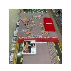 Maxstock Sana Safinaz Lawn collection 2021