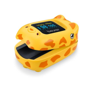 Beurer Pulse Oximeter (PO 13)