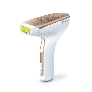 Beurer Long lasting Hair Removal (IPL Velvet Skin Pro)