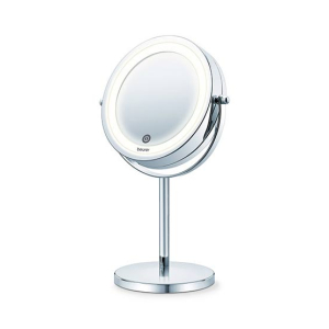 Beurer Illuminated Cosmetics Mirror (BS 55)