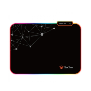 Meetion Backlit Gaming Mouse Pad (PD120)